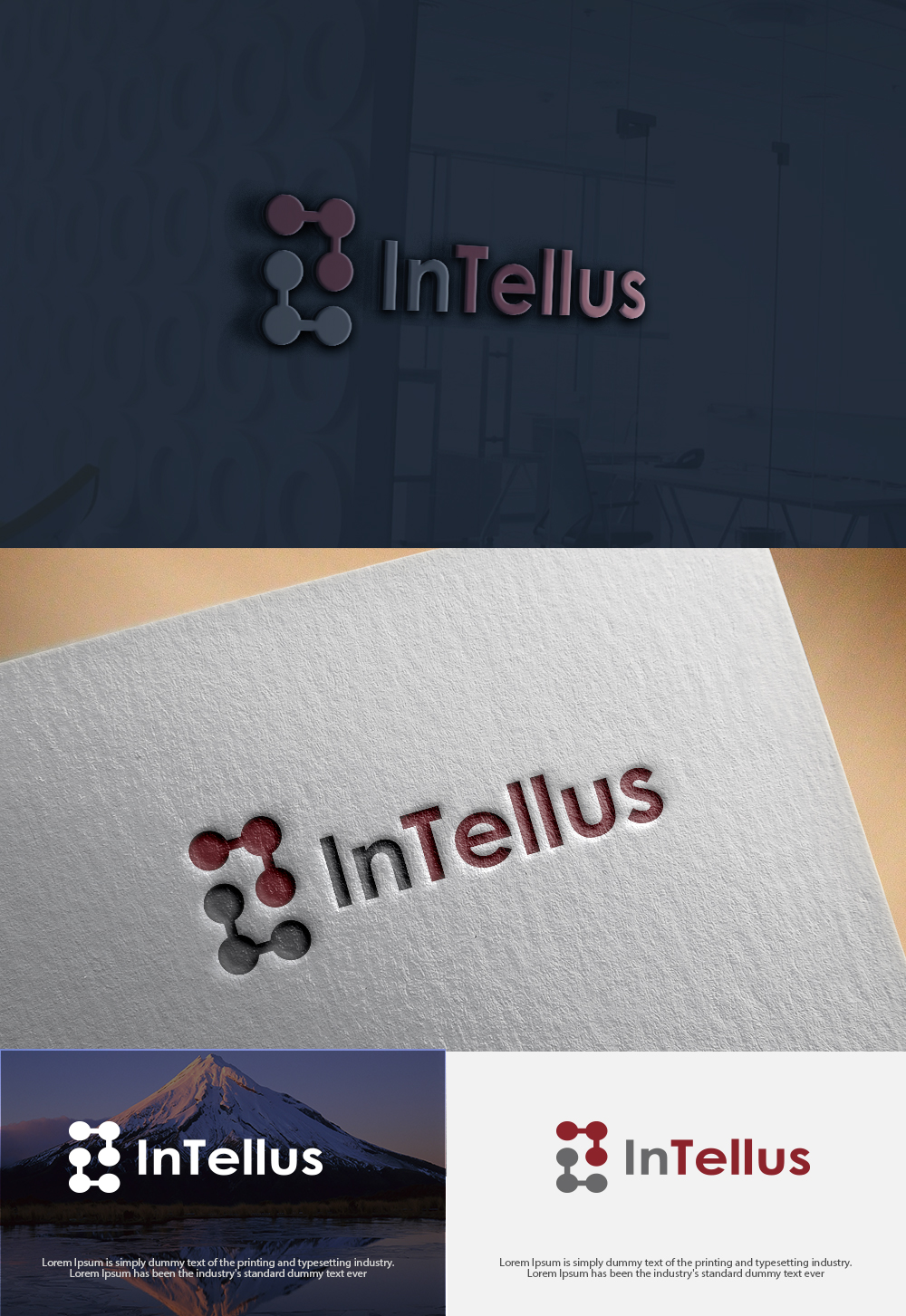 Logo Design by dr ghulam mustafa sahab for Frontline Support Solutions, LLC | Design #18066895