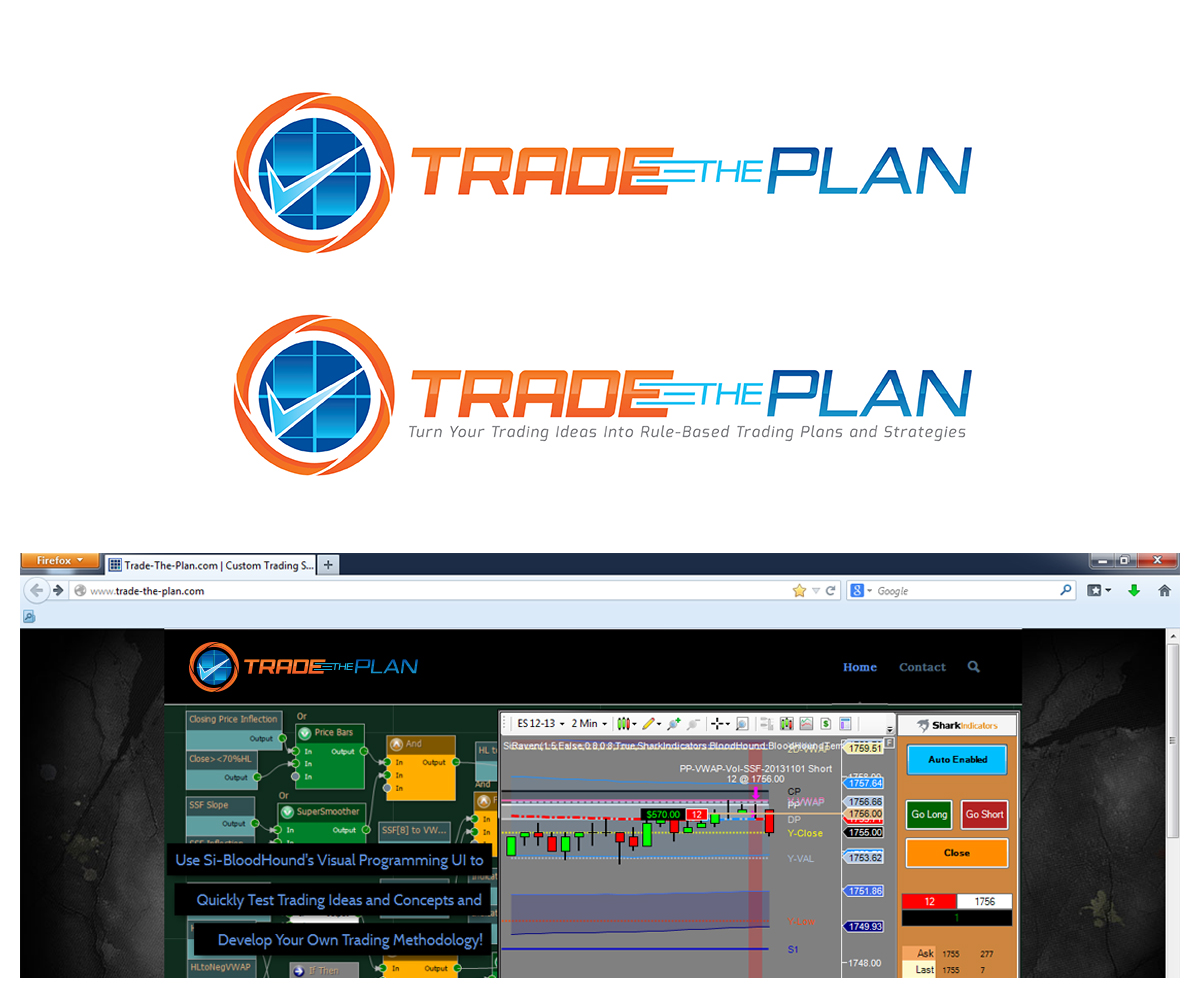 Logo Design by Daniel Caso Design for this project | Design #2804044