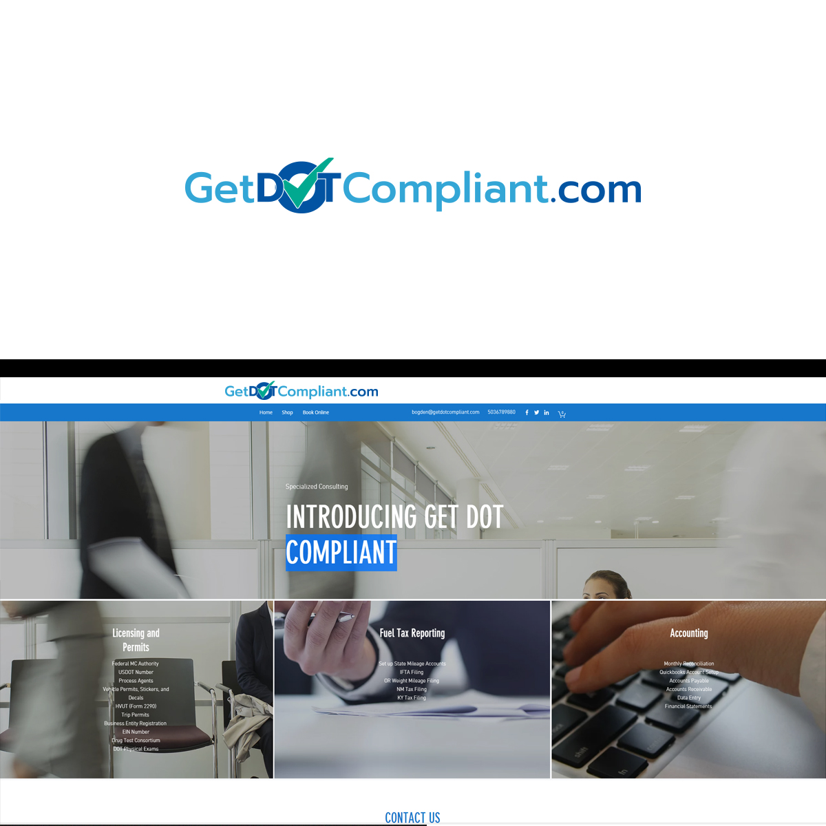 Logo Design by Kimosis Designs for this project | Design #18128990