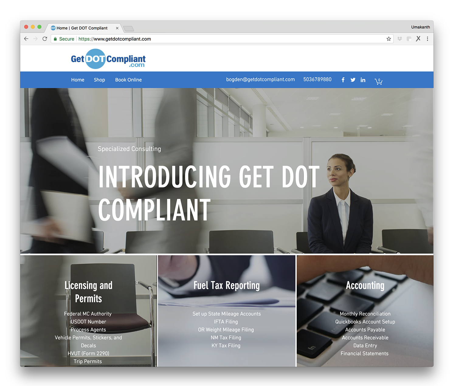 Logo Design by creative.visuals for this project | Design #18144315