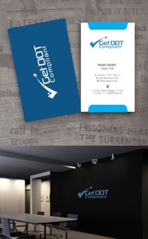 Logo-Design von zebronicgraphic für dieses Projekt | Design: #18053018