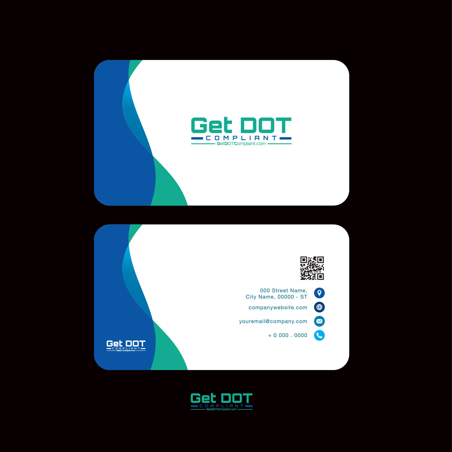 Logo Design by SALLO for this project | Design #18089954