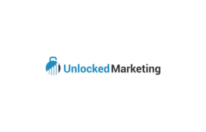Logo Design by laceymosleyy for Unlocked Marketing | Design: #18090999