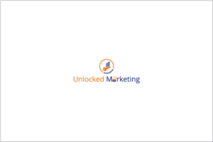 Logo Design by hemu for Unlocked Marketing | Design #18056410
