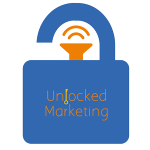 Design de Logo par rasi21 pour Unlocked Marketing | Design : #18071755