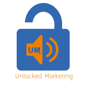 Design de Logo par rasi21 pour Unlocked Marketing | Design : #18071756