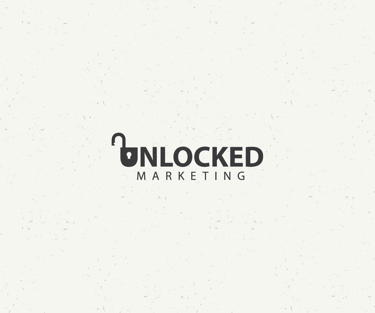 Design de Logo par dobrimarko88 pour Unlocked Marketing | Design : #18066984