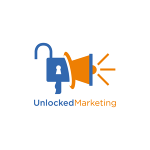 Design de Logo par Doeland pour Unlocked Marketing | Design : #18082920
