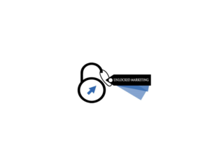 Design de Logo par cretivecrwod pour Unlocked Marketing | Design : #18067093