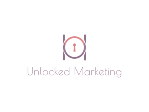 Logo Design by Pilgrime_SDG for Unlocked Marketing | Design: #18094677