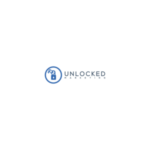 Design de Logo par Rahmad 4 pour Unlocked Marketing | Design : #18066764