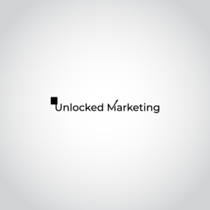 Design de Logo par greenblack pour Unlocked Marketing | Design : #18051470