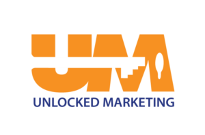Design de Logo par Render73 pour Unlocked Marketing | Design : #18064073