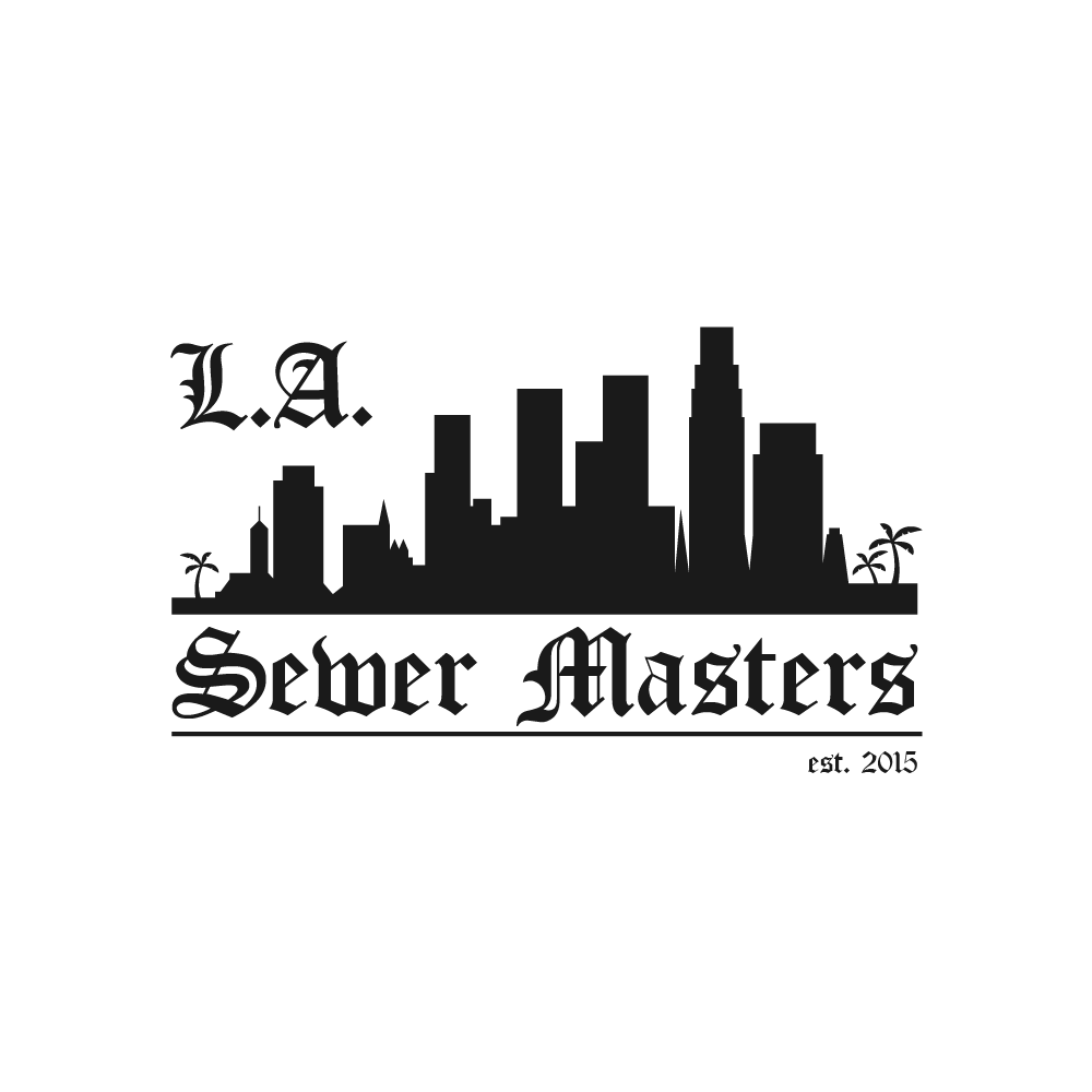 Logo Design by BuntarBG for LA Sewer Masters | Design #23641718