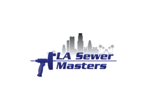 Logo Design by HDart for LA Sewer Masters | Design: #23657728