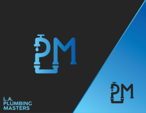 Logo Design by paoleta_y for LA Sewer Masters | Design: #23572675