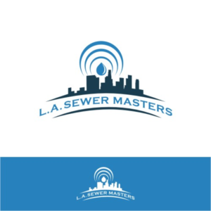 Design de Logo par iamrady pour LA Sewer Masters | Design #23635821