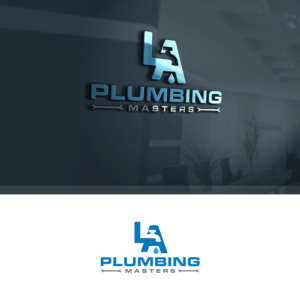 Logo Design by Maxo-Biz for LA Sewer Masters | Design: #23572068