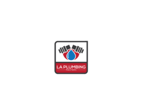 Logo Design by khairul 5 for LA Sewer Masters | Design: #23572324