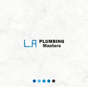 Logo Design by MarkazAlrusumatOfficial for LA Sewer Masters | Design: #23583909