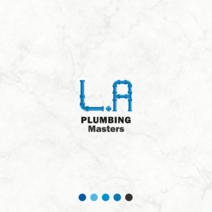 Logo Design by MarkazAlrusumatOfficial for LA Sewer Masters | Design: #23583910