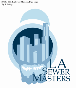 Design de Logo par SBailey pour LA Sewer Masters | Design #23636462