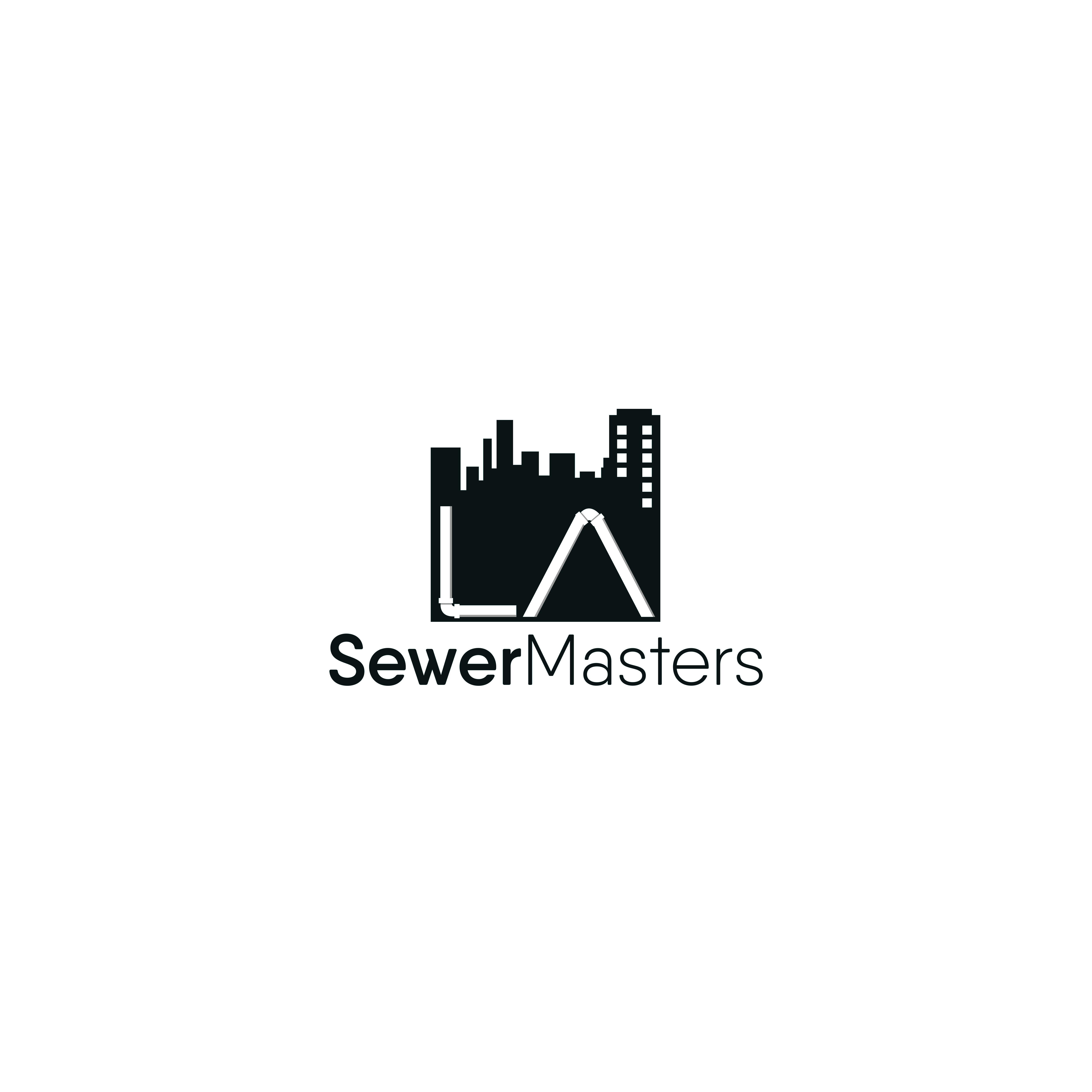 Logo Design by emmanuel 23 for LA Sewer Masters | Design #23642711