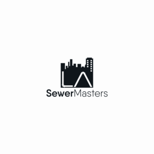 Logo Design by emmanuel 23 for LA Sewer Masters | Design: #23642711