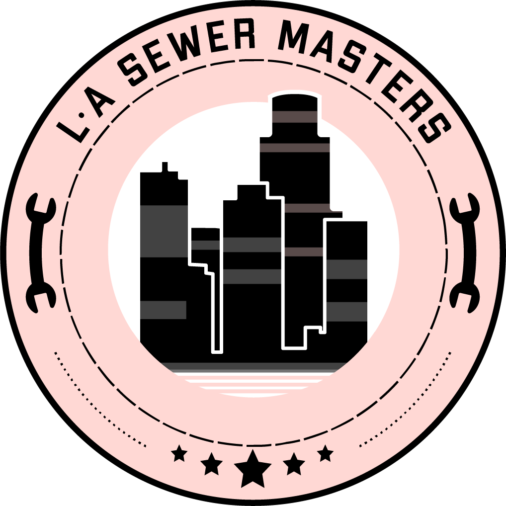 Logo Design by akramFex for LA Sewer Masters | Design #23600010