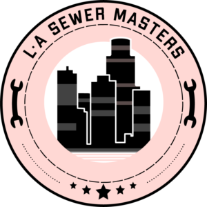 Logo Design by akramFex for LA Sewer Masters | Design: #23600010
