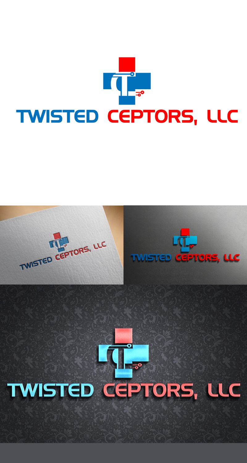 Logo Design by imyounuspathan 2 for this project | Design #18058705