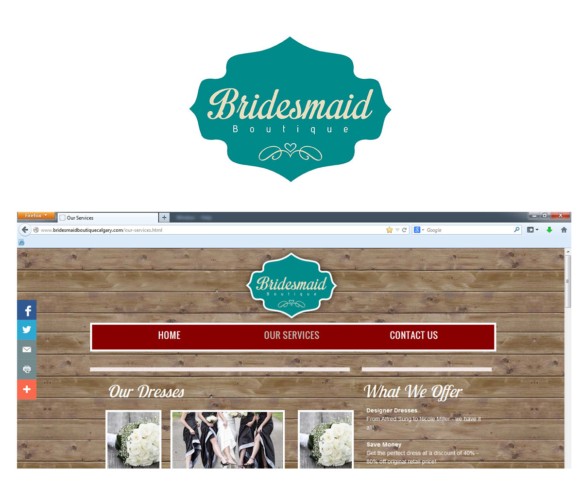 Logo-Design von Daniel Caso Design für dieses Projekt | Design #2779882