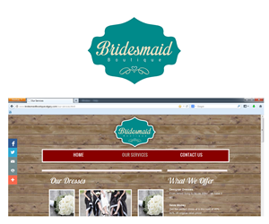 Logo-Design von Daniel Caso Design für dieses Projekt | Design: #2779882