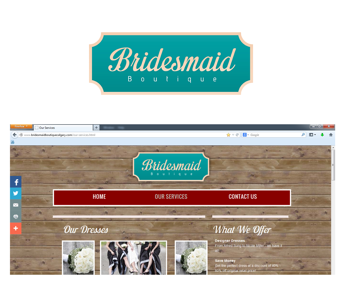 Logo-Design von Daniel Caso Design für dieses Projekt | Design #2780352