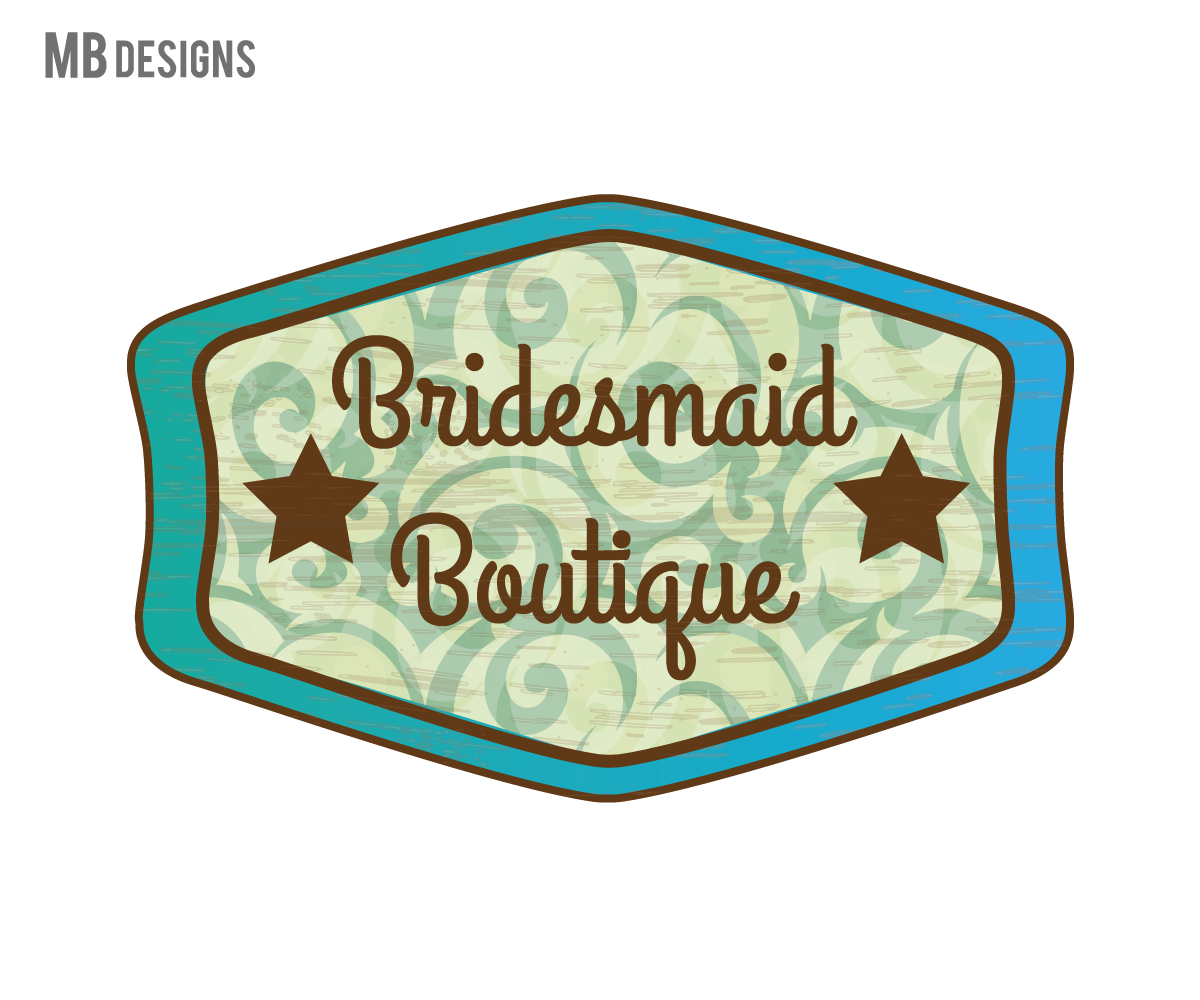 Logo-Design von MBDesigns für dieses Projekt | Design #2777188