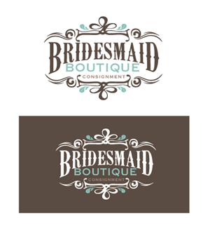 Logo Design by heatherccc for this project | Design #2793029
