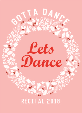 T-Shirt-Design von BEEZU für Gotta Dance Dance Studio | Design #18115110