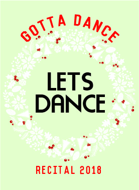 T-shirt Design by BEEZU for Gotta Dance Dance Studio | Design #18115111
