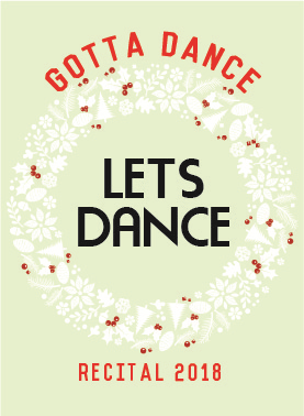 T-shirt Design by BEEZU for Gotta Dance Dance Studio | Design: #18115111