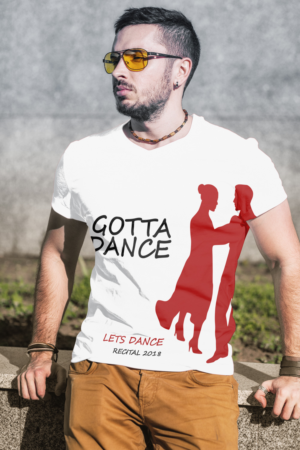 T-shirt Design by diana popescu