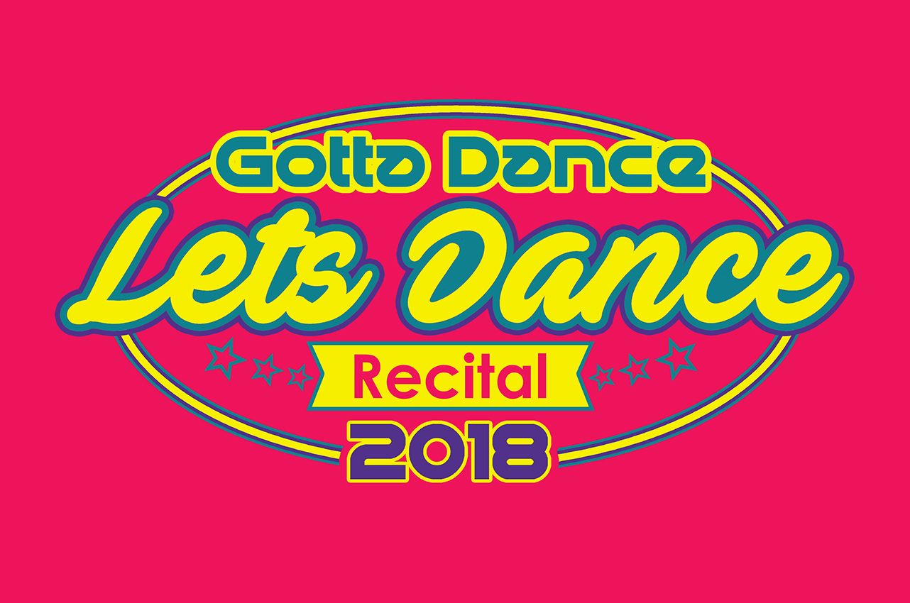 T-shirt Design by NILDesigns for Gotta Dance Dance Studio | Design #18074644