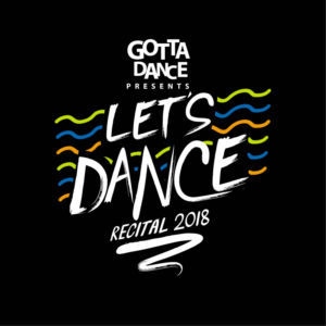 T-shirt Design by 75-R-P-Z for Gotta Dance Dance Studio | Design: #18129835