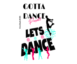 T-shirt Design by RuthvenDesigns for Gotta Dance Dance Studio | Design: #18139479