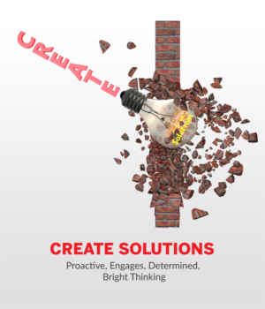 Graphic Design by Rickyy for LM Steel Fabrication | Design: #18093959