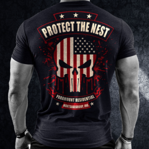 T-shirt Design by O_O NIZAL O_O for this project | Design: #18062310