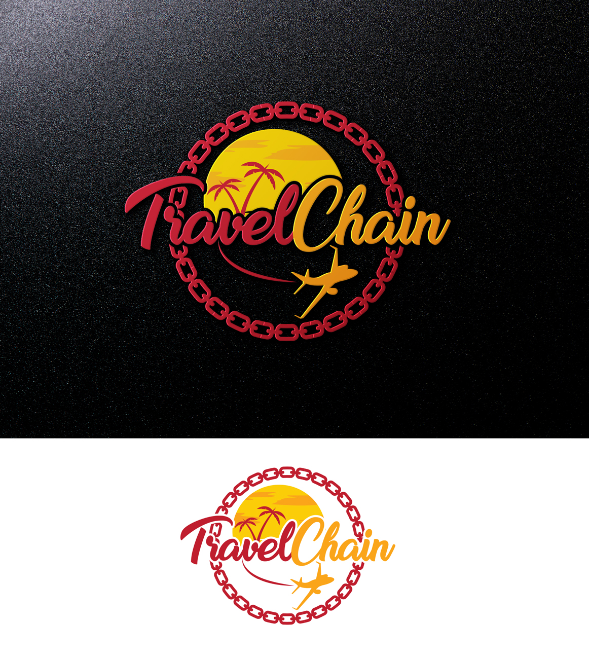 Logo Design by Impressive Solutions for this project | Design #18056949