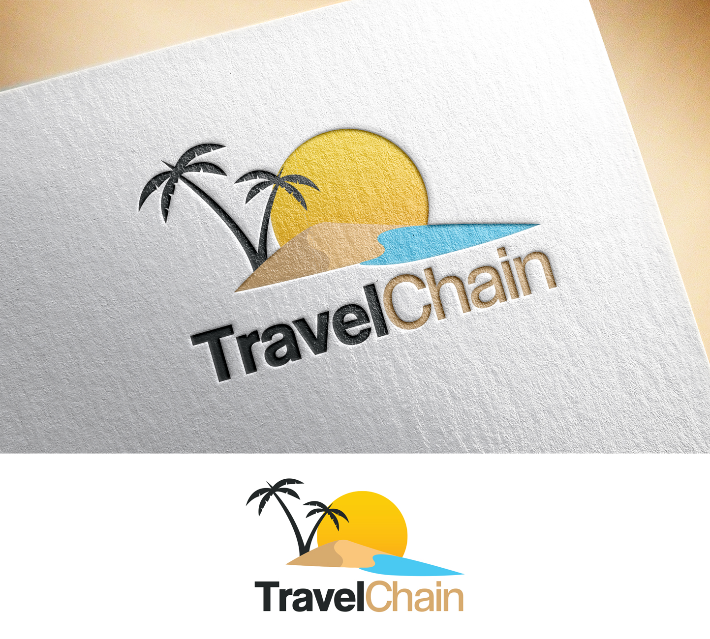 Logo Design by Impressive Solutions for this project | Design #18056951