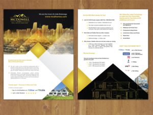 Brochure Design by MNM