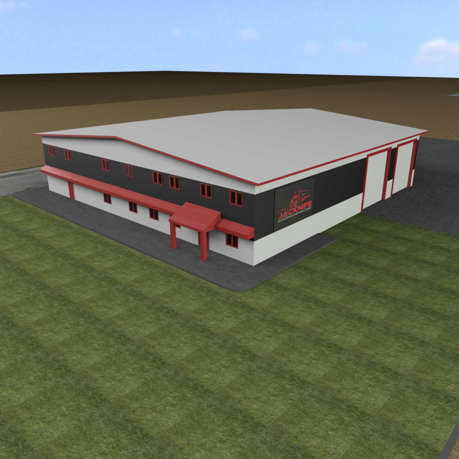 3D Design by Kings Bishop Design for this project | Design #18164874