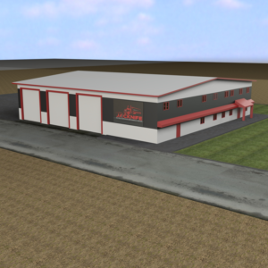 3D Design von Kings Bishop Design für dieses Projekt | Design #18164875
